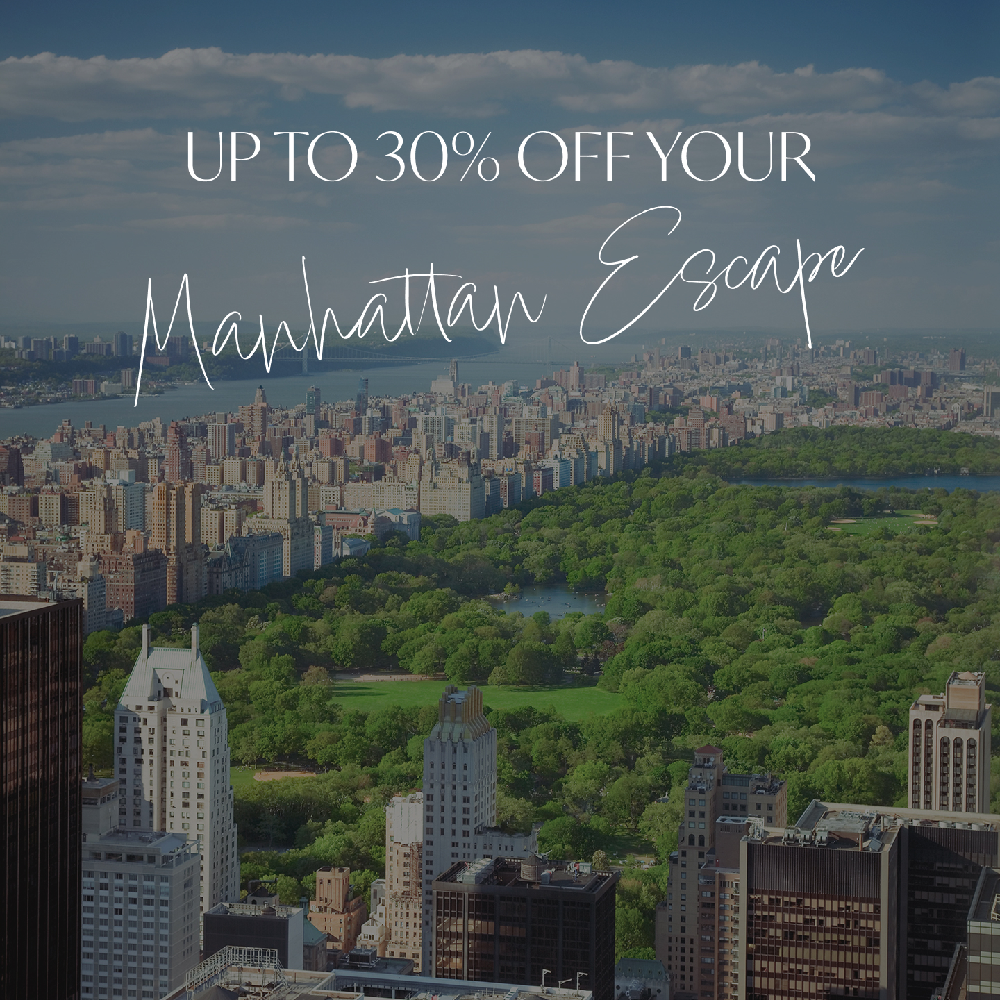Westhouse New York Book Direct social post, version 1